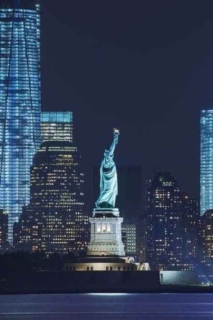 Nova York, EUA