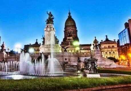 buenos aires