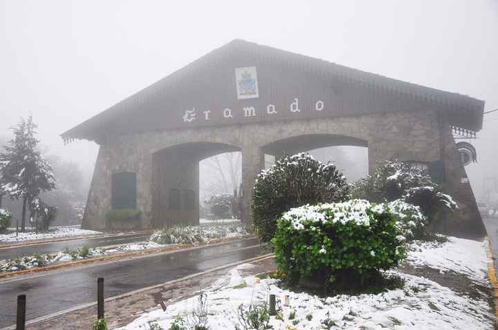 gramado