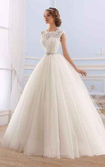 vestido noiva