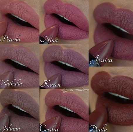 batons