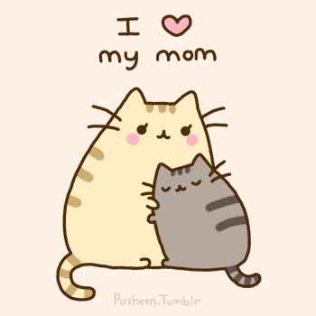 mamãe