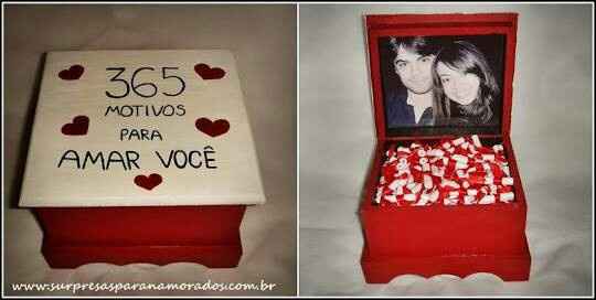 Me ajudem - 1 ano juntos - 1