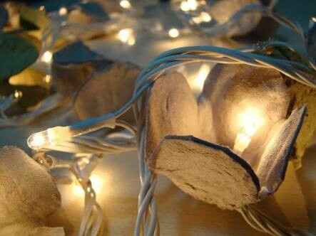 Diy: como fazer flores e luminÁria com caixa de ovo - 15