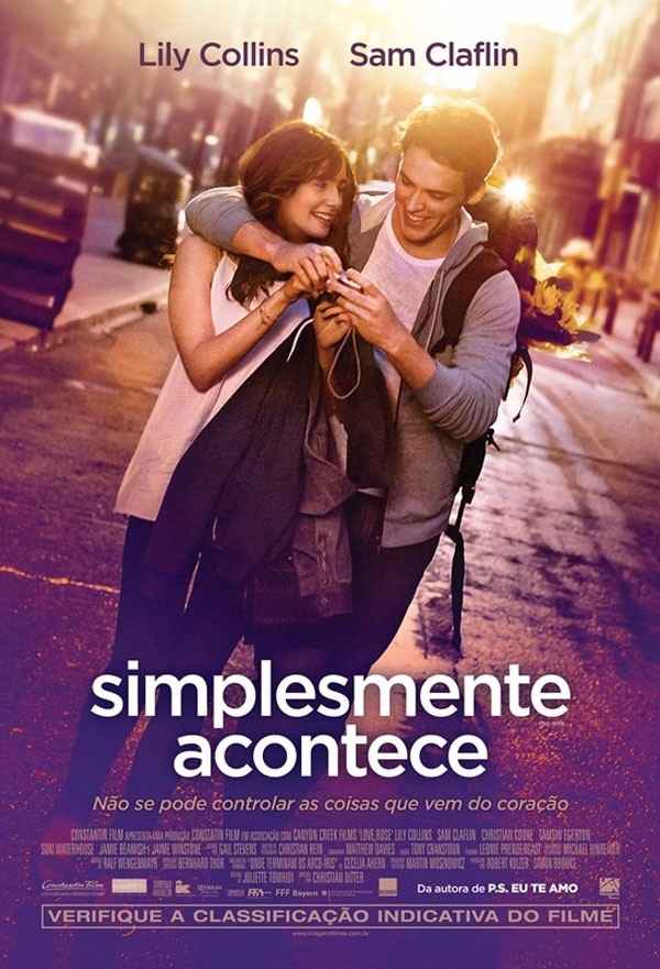 simplesmente