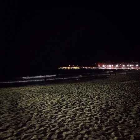 praia