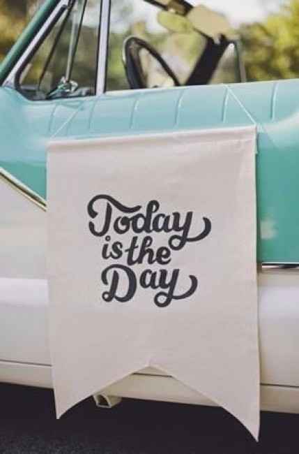 today