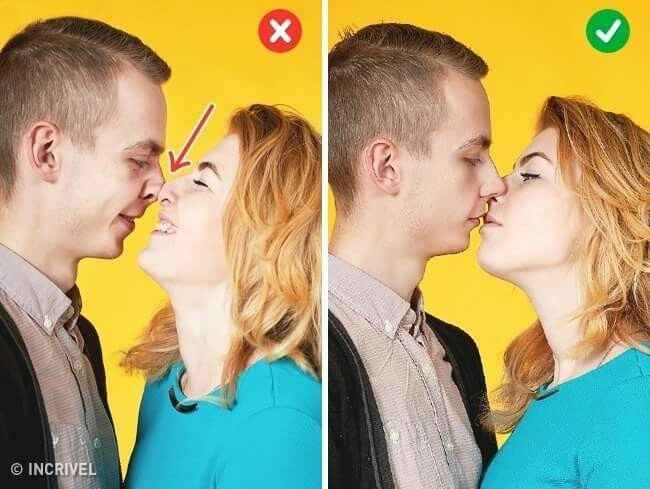 Sessão de fotos do casal: dicas de poses corretas! - 9