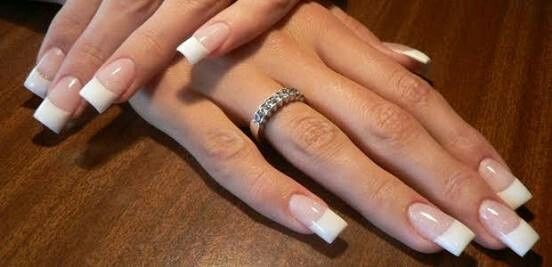 Inspirações de unhas #vemver - 2