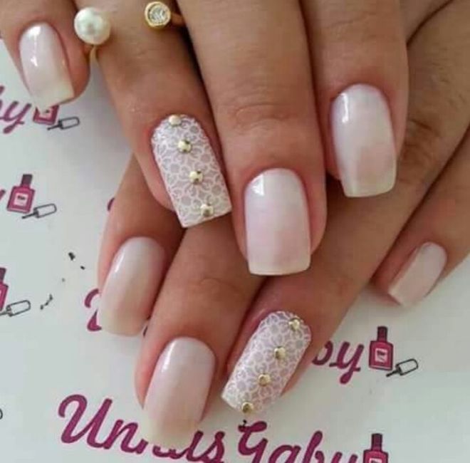 Inspirações de unhas #vemver - 7