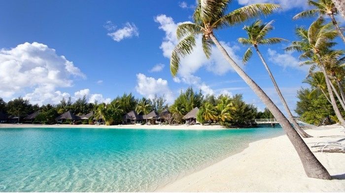 bora bora