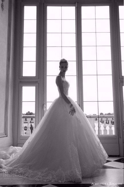vestido noiva
