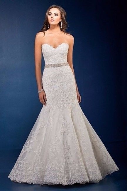 vestido noiva