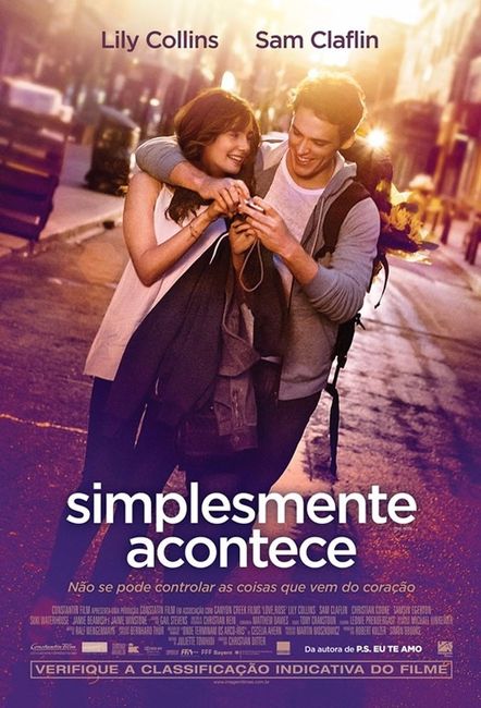 simplesmente