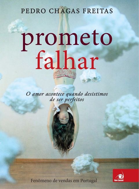 prometo falhar