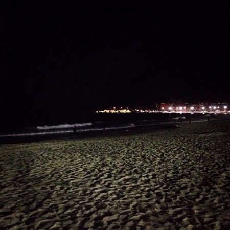 praia