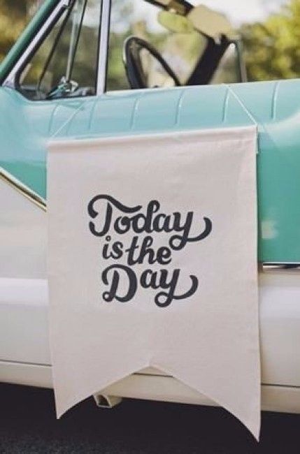 today