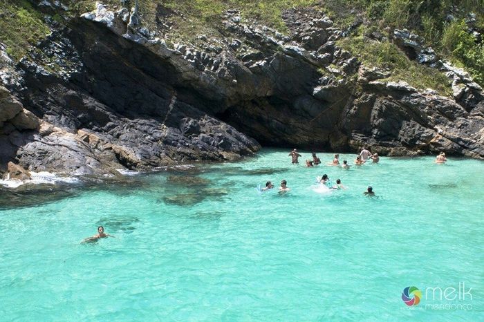 Querer não é poder. - 6