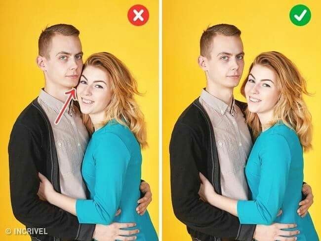 Sessão de fotos do casal: dicas de poses corretas! - 8