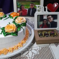 Noivado apaixonante ♡ - 3