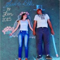 Save Data - Pam e Rafa