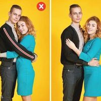 Sessão de fotos do casal: dicas de poses corretas! - 1