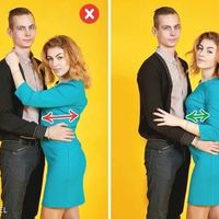 Sessão de fotos do casal: dicas de poses corretas! - 2