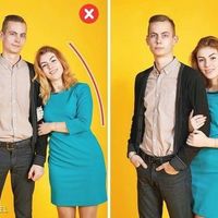 Sessão de fotos do casal: dicas de poses corretas! - 3