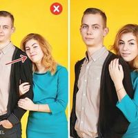 Sessão de fotos do casal: dicas de poses corretas! - 4