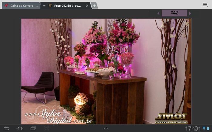 Decoraçao