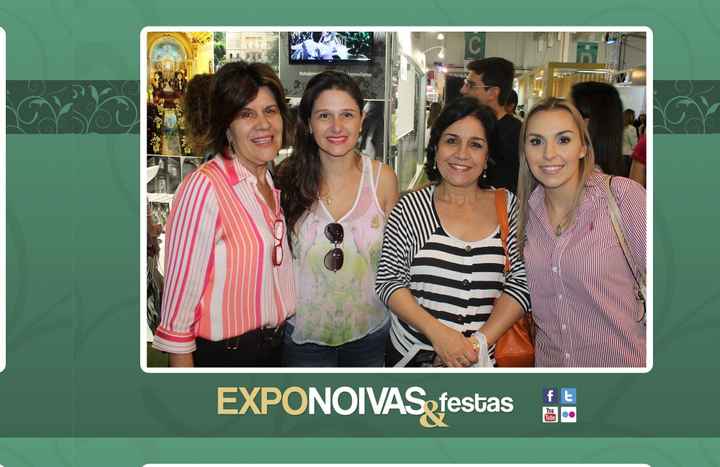 Expo Noivas