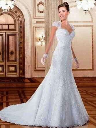 Meu casamento ideal em fevereiro - 1