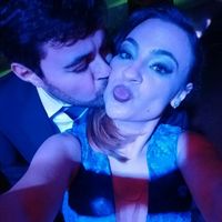 Sou uma noiva 100% apaixonada pelo júnior - 1