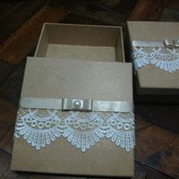 Caixas para meus padrinhos #vemver - 4