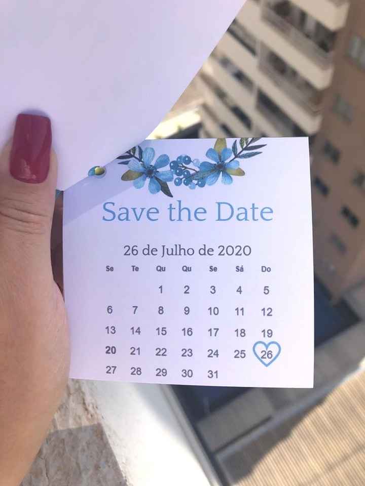 Manual dos padrinhos - 1