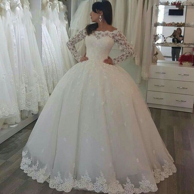  #meus vestidos noiva favoritos - 5