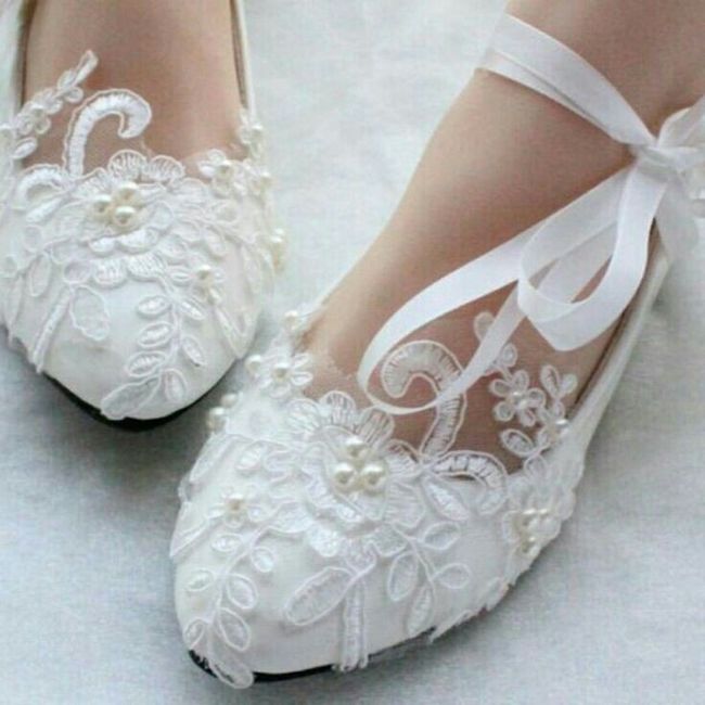  Esses tbm são meu# sapatos favoritos ✌ - 2