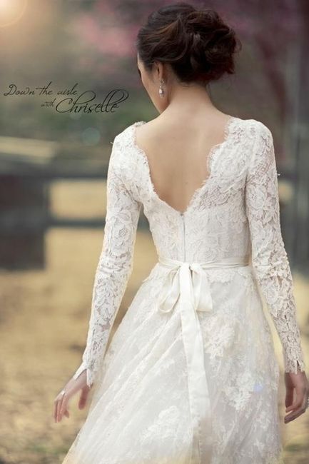Vestido