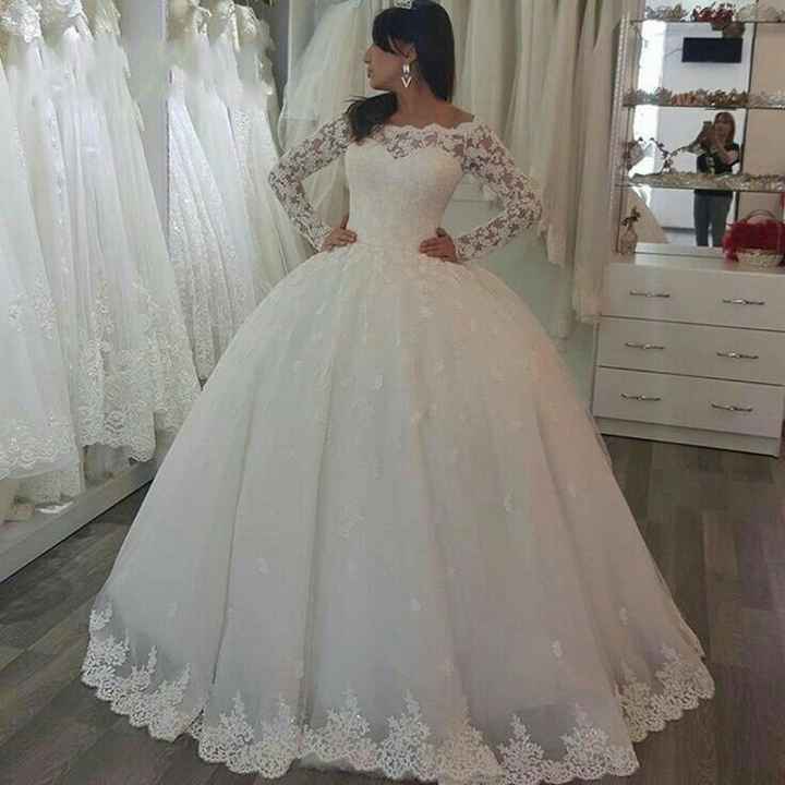  #meus vestidos noiva favoritos - 5