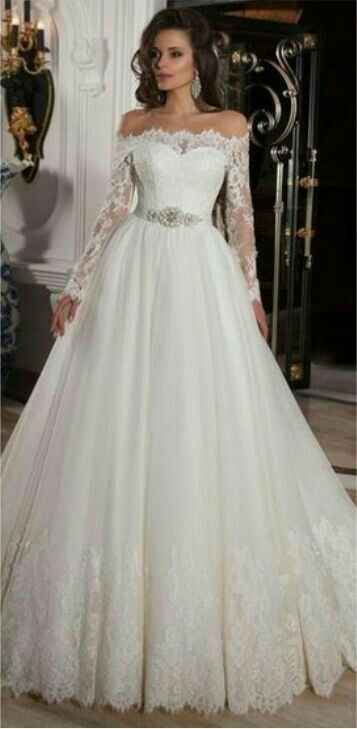  #meus vestidos noiva favoritos - 7