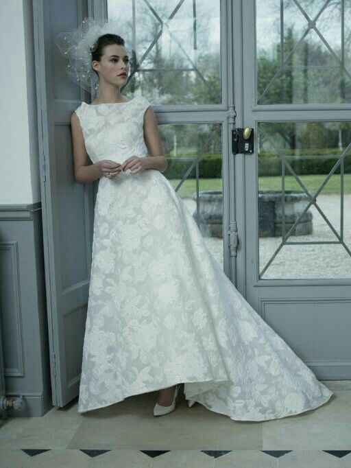  #meus vestidos noiva favoritos - 9