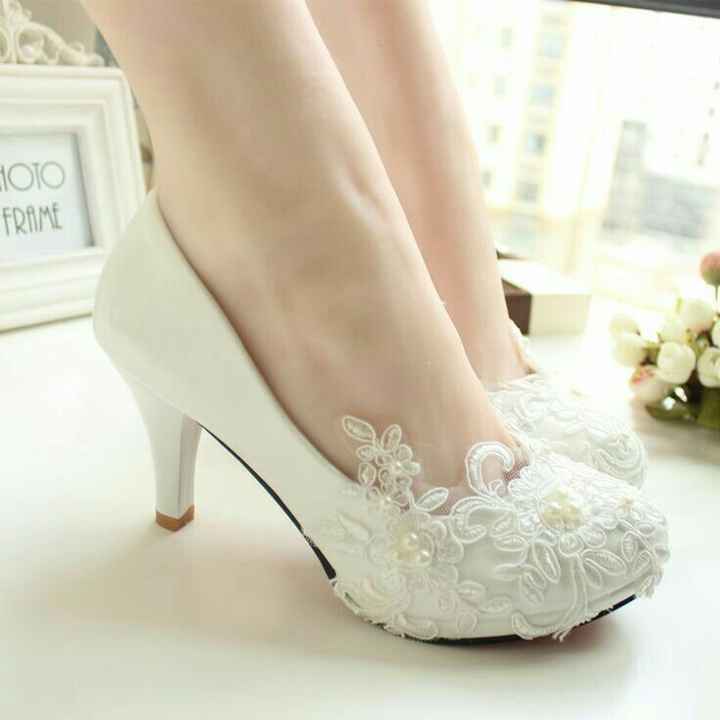  Esses tbm são meu# sapatos favoritos ✌ - 4
