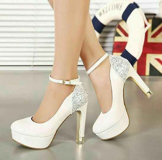  Esses tbm são meu# sapatos favoritos ✌ - 5
