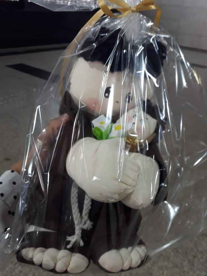 Santinho Lindo