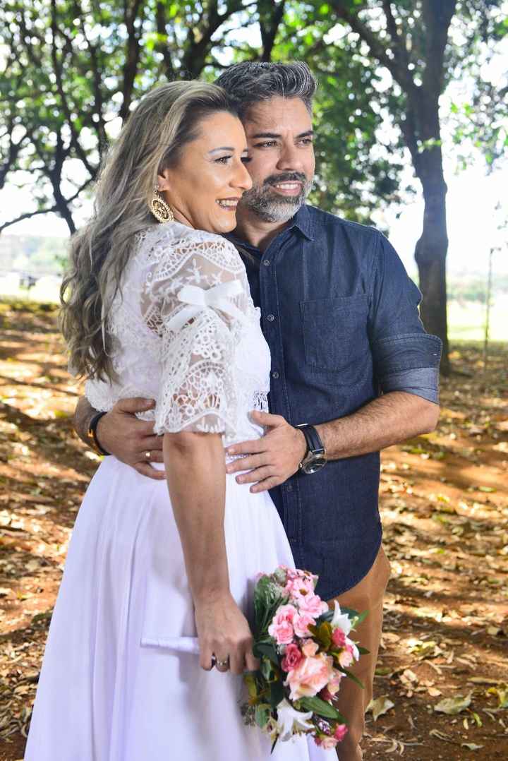 Meu amor e eu