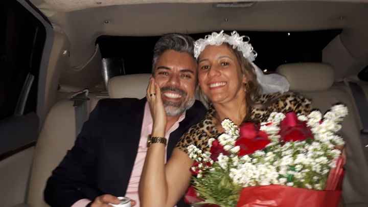 AMOR E EU