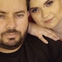 📸 Poste um print de tela do seu celular que tenha como fundo uma foto sua e do seu amor - 1