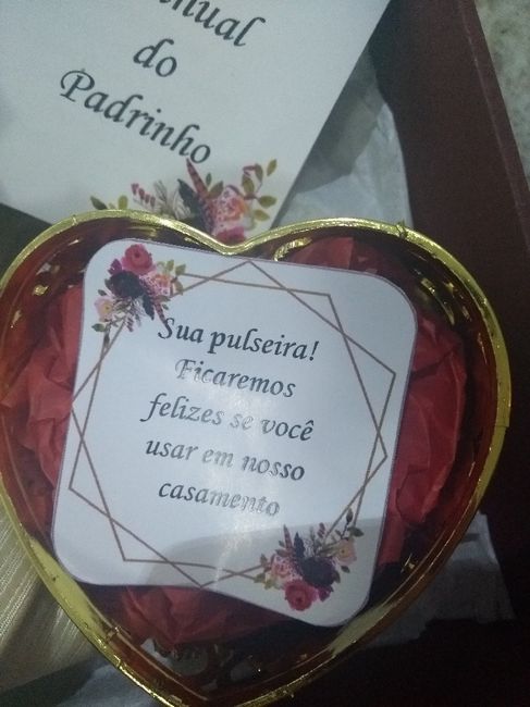 Convite padrinhos #vemver - 4