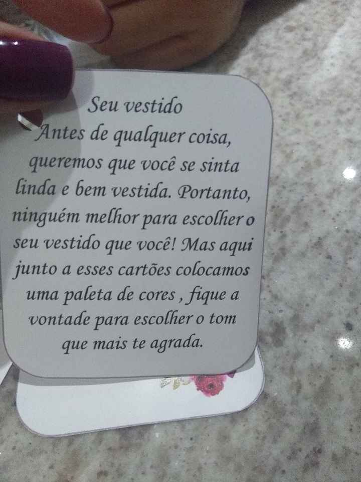 Convite padrinhos #vemver - 10