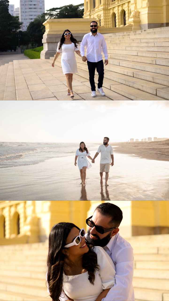 Faltam 4 dias para o Casamento 💜 - 1